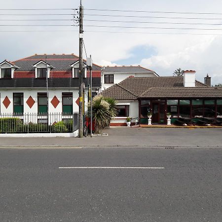 Anno Santo Hotel Galway Exterior photo