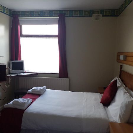 Anno Santo Hotel Galway Exterior photo