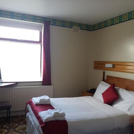 Anno Santo Hotel Galway Exterior photo