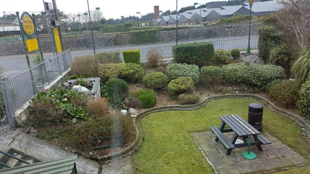 Anno Santo Hotel Galway Exterior photo