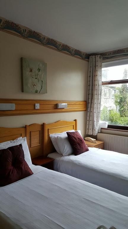 Anno Santo Hotel Galway Exterior photo