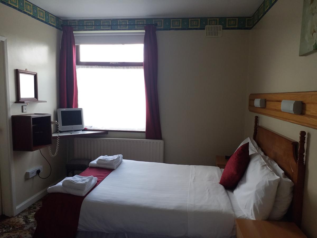 Anno Santo Hotel Galway Exterior photo