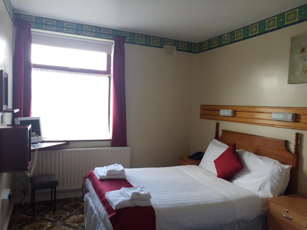 Anno Santo Hotel Galway Exterior photo